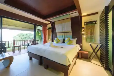 Samui Jasmine Resort - Sha Plus - 33