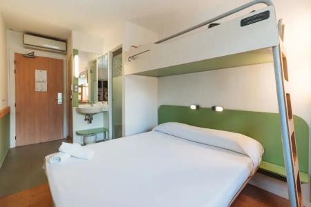 Ibis Budget Fès - 31