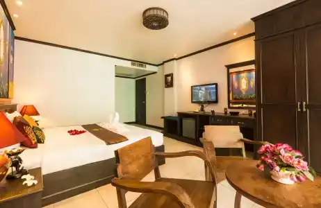 Tanawan Phuket - 34