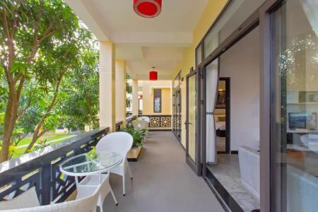 Phu Thinh Boutique Resort & Spa - 57