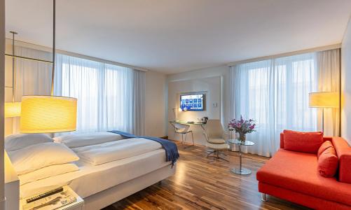 Pestana Berlin Tiergarten - 5