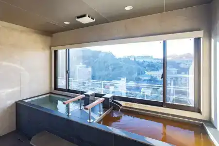 Arima Onsen Takayamaso Hanano - 143