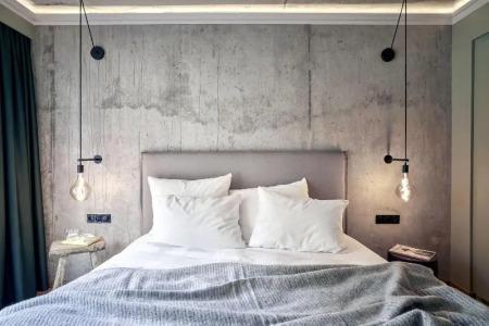 Gekko House Frankfurt, a Tribute Portfolio - 113