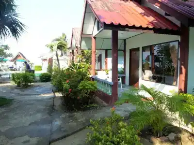Blue Andaman Lanta - 157