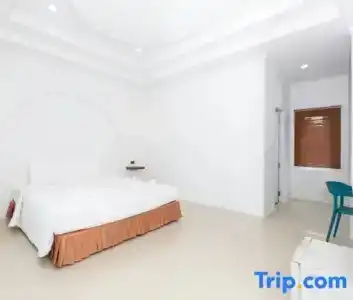 Sky View Resort Buriram - 43