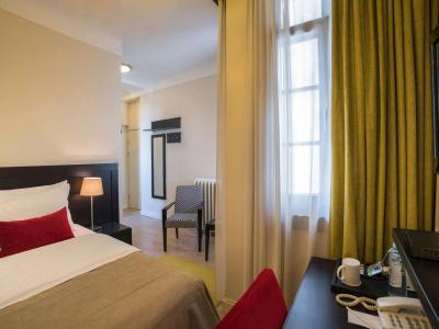 Mercure Belgrade Excelsior - 27