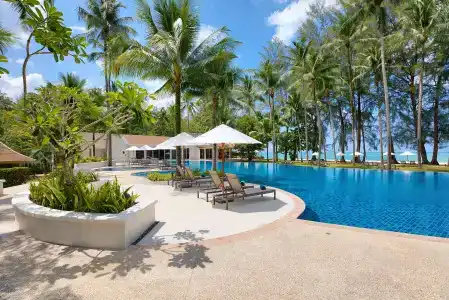 Outrigger Khao Lak Beach Resort - Sha Extra Plus - 35
