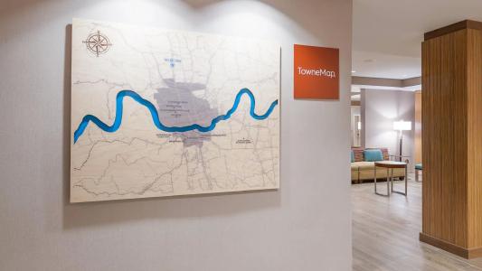 TownePlace Suites by Marriott Austin Parmer/Tech Ridge - 4