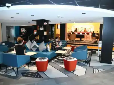 ibis Styles Avignon Sud - 32