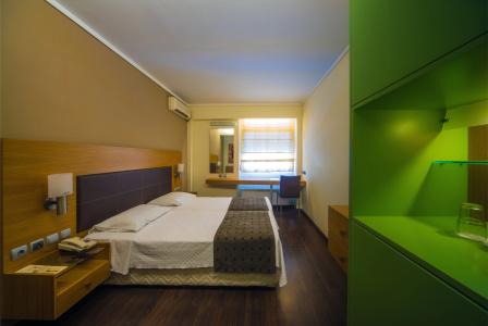 Capsis Thessaloniki - 3