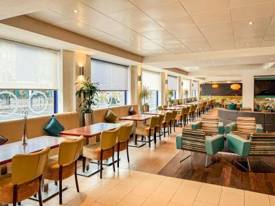 Holiday Inn Express London Stratford, An Ihg - 41