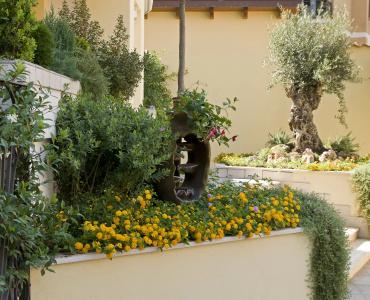 Patrizia Romana Palace - 12