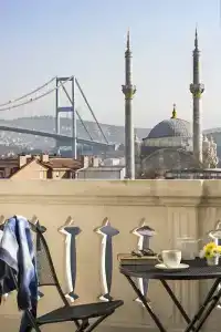 Nevv Bosphorus & Suites - 76