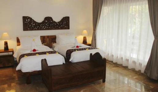Sri Ratih Cottages - 119