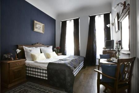 Residence U Černého Orla - 2