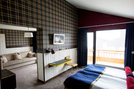 Langley Hôtel Tango - 2