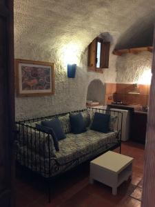 Casas Cueva La Tala - 57