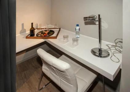 Star inn Lisbon Airport - 45