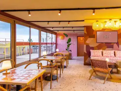 Mercure Nice Centre Notre Dame - 25