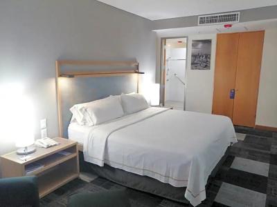 Holiday Inn Express Mexico Reforma - 44