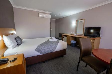 Hospitality Inn, SureStay Collection by Best Western - 27