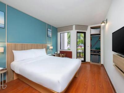 Ibis Samui Bophut - Sha Extra Plus - 50