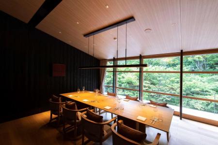 Roku Kyoto, Lxrs & Resorts - 22