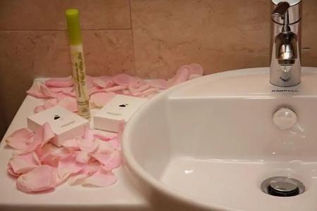 Gran Paradiso Spa - 43