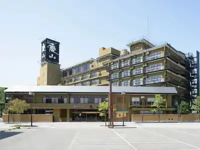 Hanayagi no Sho Keizan - 16