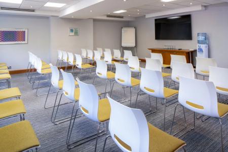 Holiday Inn Cambridge, An Ihg - 33