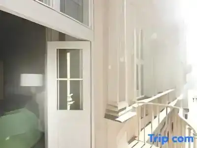 Boutique Residence Budapest - 19