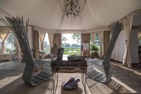 Glamping Canonici di San Marco - 96