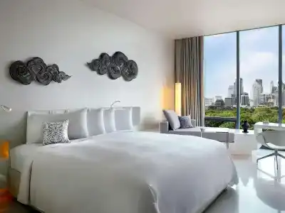 So Bangkok - Sha Extra Plus - 10