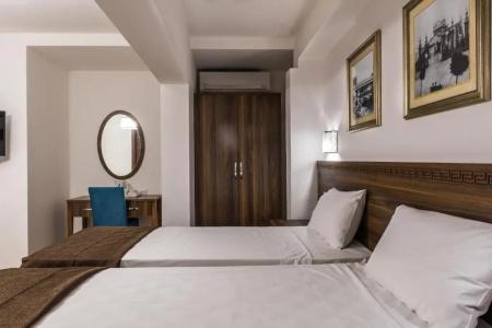 Slimiza Suites - 33