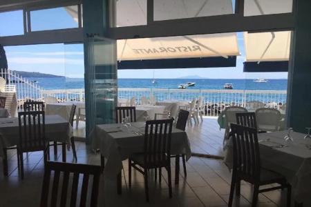 Giosue' a mare - 28