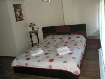 Guest house Skabrin - 5