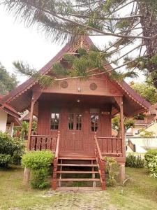 Grand Sea Beach Resort - 45