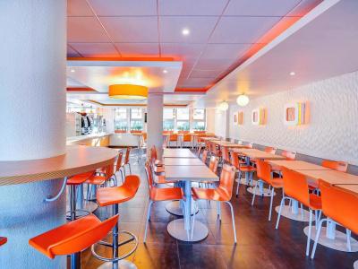 ibis budget Porte D'Orleans - 18