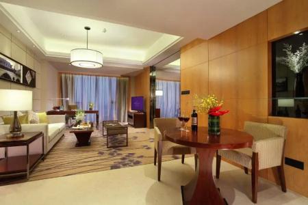 Crowne Plaza Chengdu West, An Ihg - 129