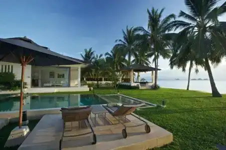 Baan Asan - 7