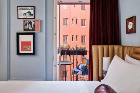 W Rome - 12