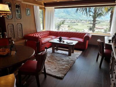 Ruster Resort - 33