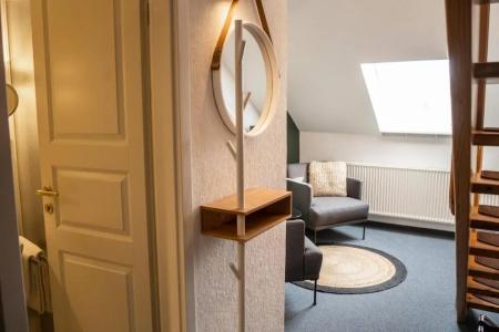 & Restaurant Am Alten Rhin - 106
