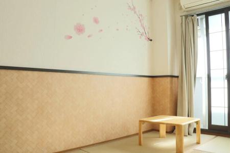 Oyo Ryokan Sparkling Dolphins Inn Kyoto - 31
