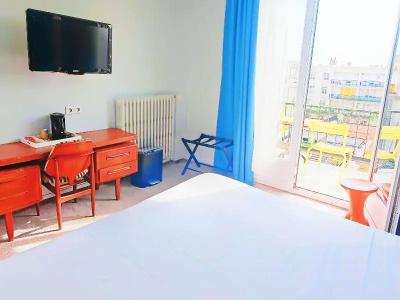 ibis Styles Le Havre Centre - 50