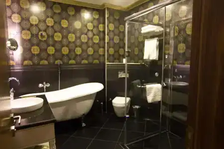 Babillon Spa & Restaurant - 7