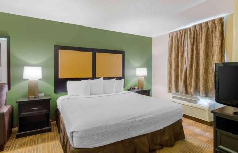 Extended Stay America Suites - - W Broad Street - Glenside - North - 5