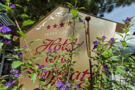 Am Dorfplatz Suites - Adults only - 10