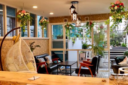 I-Talay Lodge Boutique - 23