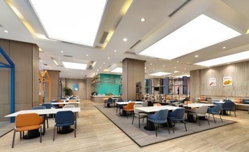 Holiday Inn Express Chengdu Wuhou, An Ihg - 42